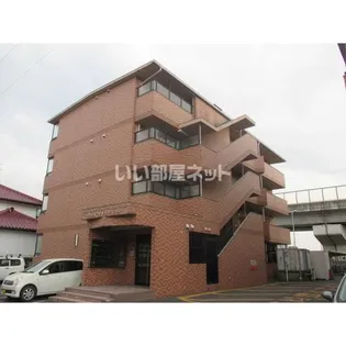 ウェル セレッソEAST WESTの画像