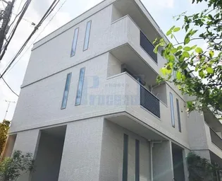 AIFLAT MEJIROの画像