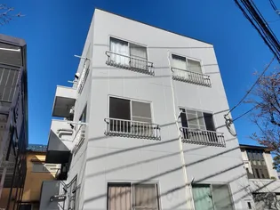 サンハイツ田村の画像