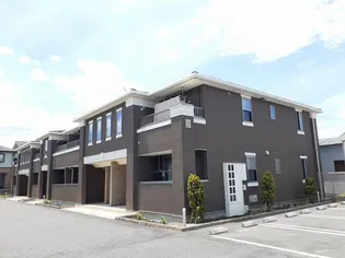 グリエラ3番館の画像