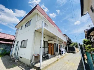 ハイツ真和の画像