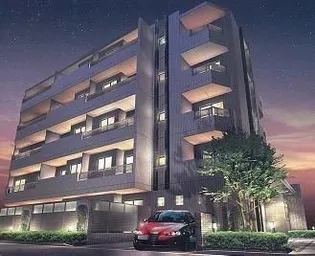 ダイナシティ中野新井薬師の画像