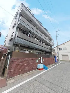 レジデンス西川口の画像