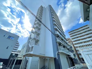 EC三宮EAST3ラヴィッサの画像