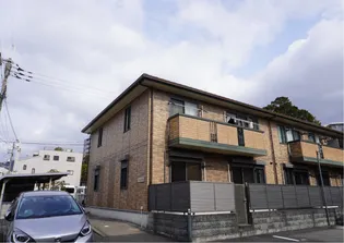 ブリックコートの画像