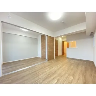 アルファコート下赤塚の画像