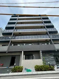 GRANPASEO押上II【7階】の外観