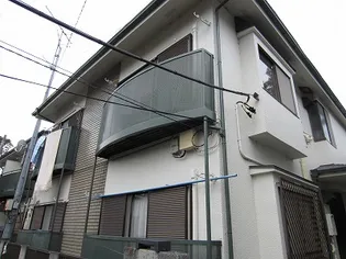 第二グリーンハイムの画像