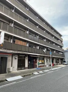 川忠ビルの画像