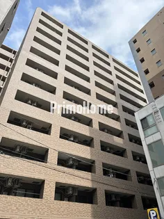 ガラ ステージ京橋の画像