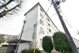 URさつきが丘の画像