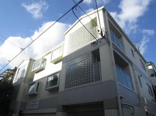 クレール明野の画像