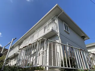 シティハウスシマムラIIの画像