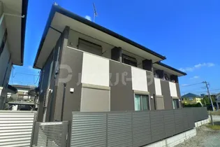 ウィステリア新松戸 D棟の画像