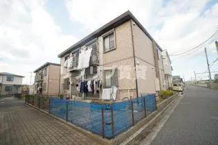 グレイスタウン蘇我Aの画像