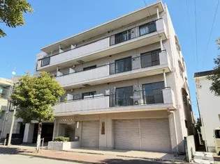 八千代ハイツの画像