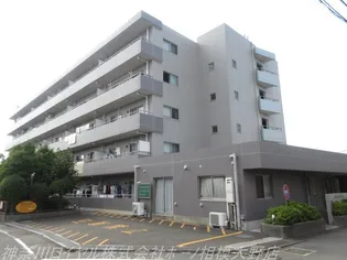 ベルコースト茅ヶ崎の画像