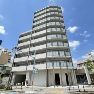 ファミール熱田の画像