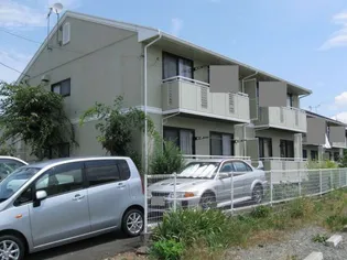 ラフォーレ伊藤E棟の画像