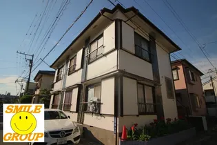 コープサカマキの画像