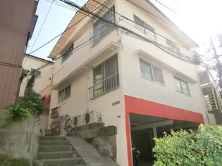 メゾンドFUJIの画像