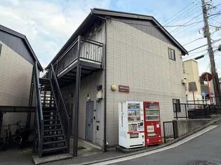 ウエストコーストIIの画像