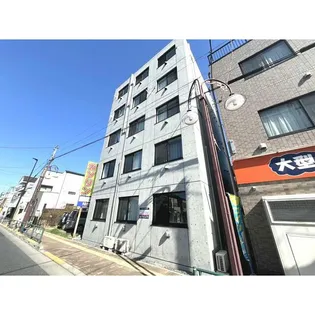 リーリオ堀切の画像