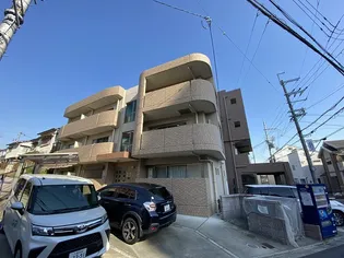 弥生VILLAGE大垣内の画像