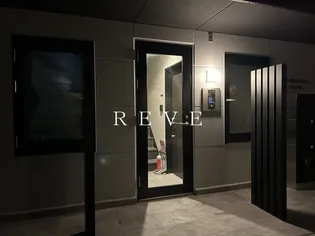 The Residence 文京本郷【1階】の外観