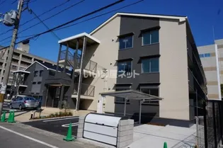 プリムローズⅡⅢの画像