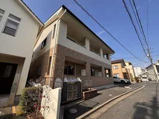 フォブール銀河IIの画像