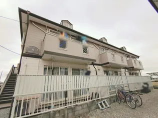 サンステータス三ヶ島 A棟の画像