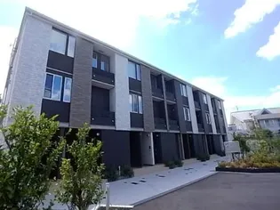 レジオンス阪杉の画像