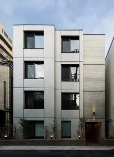 SOU三軒茶屋の画像