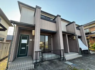 カーサ サンライズの画像