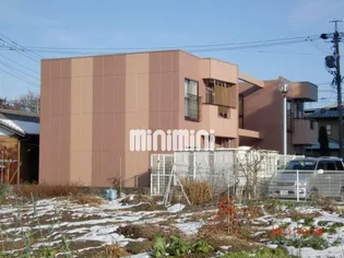 メゾンカンノンの画像