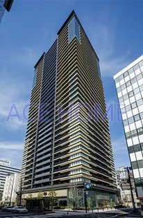 RJR堺筋本町タワー【6階】の外観