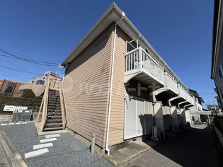 ハイツリベカIIの画像