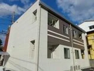 アットホームの画像