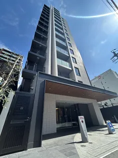 パークスクエア浦和常盤の画像