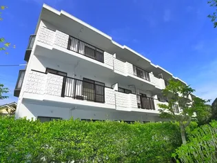 ロイヤルグリーン八千代2号棟の画像