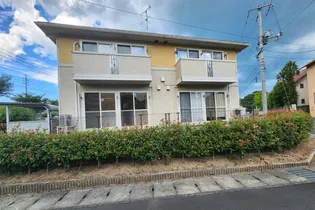 東一宮グリーンハイツII B棟の画像