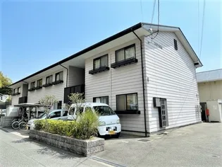 フォブールK'Sの画像