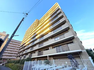 ラフィネ立川の画像