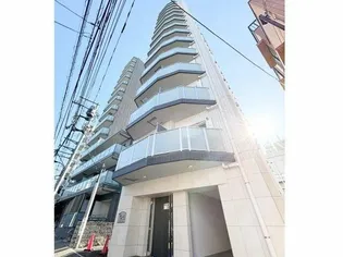 プレール・ドゥーク西巣鴨【7階】の外観