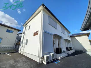 コンフォール生桑の画像