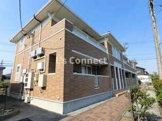 プロムナードBの画像