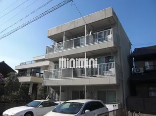 プロビデンス北畑の画像