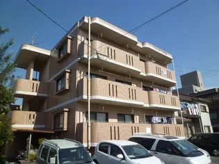 プレステージ末満の画像