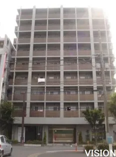 MYハイツの画像